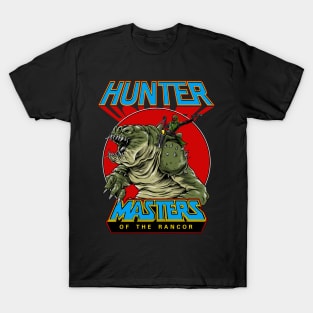 masters of the rancor T-Shirt